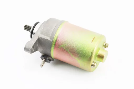 Стартер в зборі, 50-100сс 4Т, YQ-309844