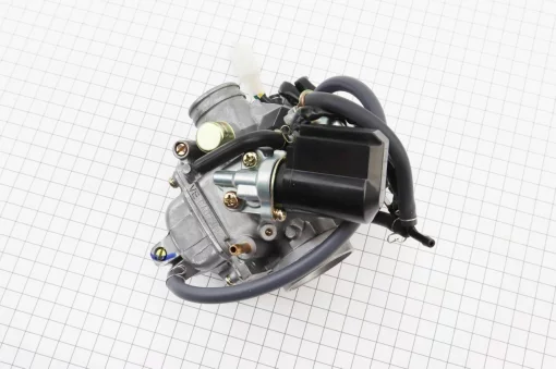 Карбюратор в сборе 150cc, 125-150сс 4Т, YQ-310024