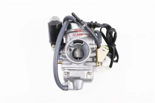 Карбюратор в сборе 150cc, 125-150сс 4Т, YQ-310024