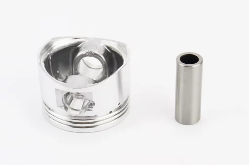 Поршень к-кт 125cc 52,4мм +0,50 (палець 15мм), жовта коробка, 125-150сс 4Т, YQ-310620