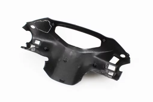 Honda LEAD AF-48 Пластик-кермо заднє, пластик-J, YQ-329147