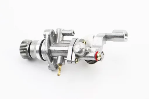 Насос масляный Yamaha 90, YQ-331234