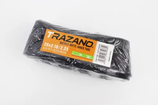 Камера 29"х2,10/2,25 с ниппелем (Schrader AV-48), ВЕЛОКАМЕРИ, YQ-401266