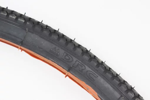 Шина 27"х1 3/8 (37-630) дорожная D219, ВЕЛОШИНИ, YQ-402878