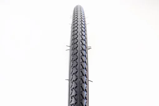 Шина 27"х1 3/8 (37-630) дорожная D219, ВЕЛОШИНИ, YQ-402878