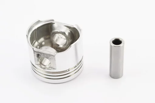 Поршень к-кт 4T Suzuki AD50/LET'S 50cc-39мм STD (палец 10мм), Тайвань, YQ-336575