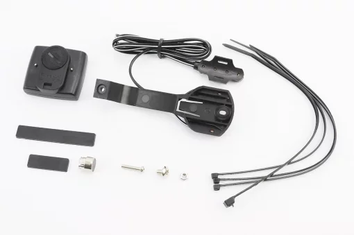 Велокомпьютер 11-функций, проводной, чёрный AS-200 (без батареек), ВЕЛОАКСЕСУАРИ, YQ-409132