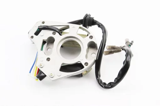 Статор магнето (генератора) (2 котушки "5 дротів"), DELTA, YQ-338710