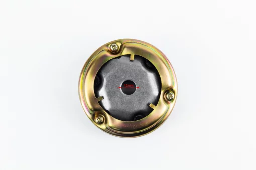 Вариатор передний к-кт Honda DIO50 AF18+втулка, YQ-347947