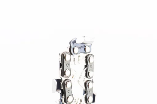 Ланцюг 325-1,5мм, 72зв. квад. зуб (на Китай-18"), відмінна якість, Б/П-РІЗНЕ, YQ-201414