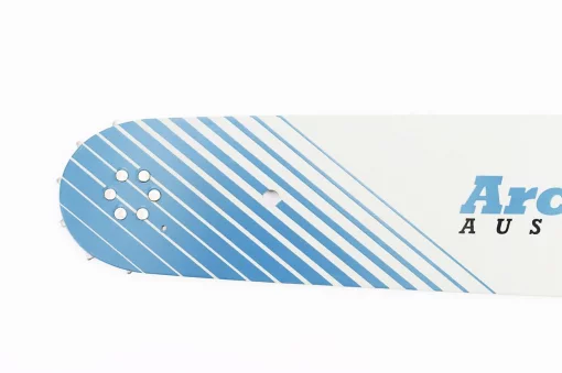 Шина 18"-1,5мм 3/8" 68зв L-54см, (подходит на Husqvarna-365/371/372), Б/П-РІЗНЕ, YQ-201519