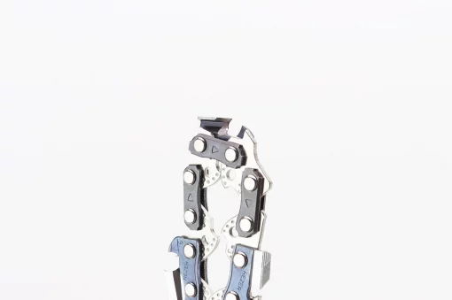 Цепь 3/8"-1,3мм-56зв. квад. зуб (на Partner-16"), отличное качество, Б/П-РІЗНЕ, YQ-201578