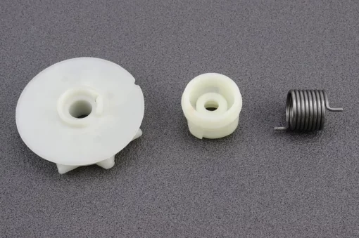 Шкив стартера "Плавный пуск", к-кт 3шт Husqvarna-137/142, Partner-350/351, Б/П-PARTNER, YQ-204020