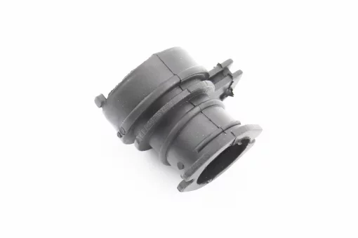 Патрубок карбюратора (коллектор) "круглый" Husqvarna-365/371/372/375, Б/П-HUSQWARNA, YQ-204049