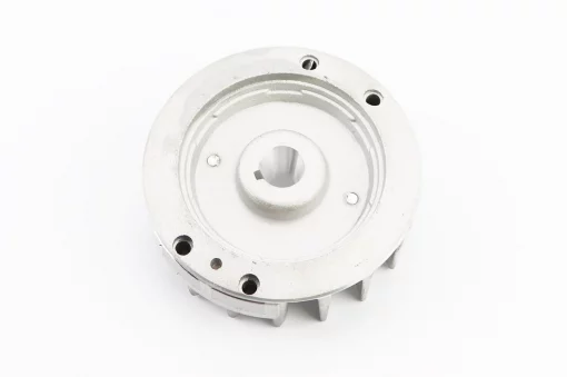 Ротор магнето 340/345/350, Б/П-HUSQWARNA, YQ-204134