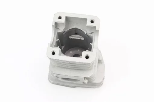 Цилиндр, к-кт (цпг) мод.350 44мм (палец 10мм) высокий, Б/П-HUSQWARNA, YQ-204145