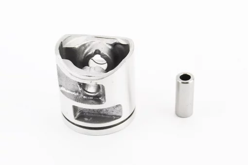 Поршень, к-кт Husqvarna-135/140/435/440 41мм (палець 10мм), Б/П-HUSQWARNA, YQ-204383