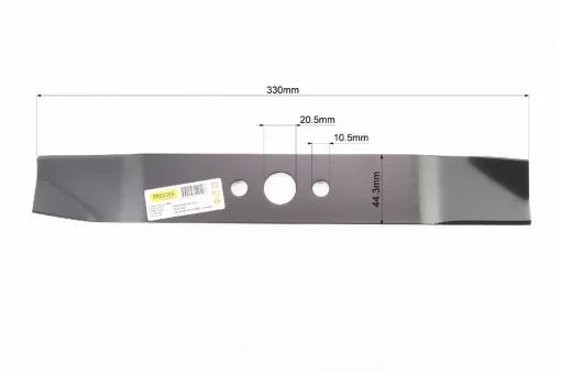 Нож 330мм OLEO MAC, Газонокосарка, YQ-212018