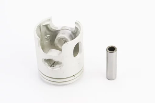 Поршень к-кт Yamaha JOG65 3KJ 44мм+1,00 (палец 10мм), Тайвань, YQ-308407