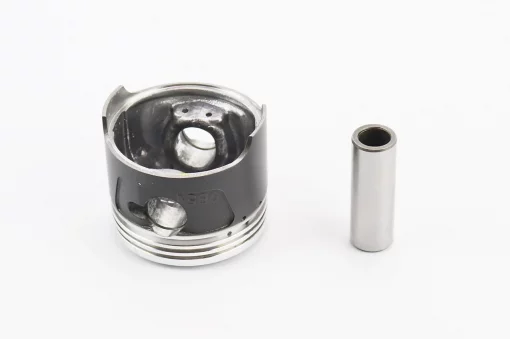 Поршень к-кт 70cc 47мм+0,25 (палець 13мм) тефлонове покриття, DELTA, YQ-318889