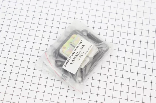 Клапан лепестковый карбюратора Yamaha 2JA/BWS, YQ-339240