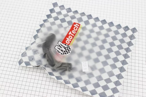 Патрубок системы охлаждения Yamaha SA-36J/39J (B215-1), YQ-339890