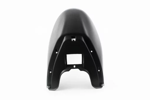 Suzuki LET'S-II Пластик-передний основной (подклювник), пластик-J, YQ-329165