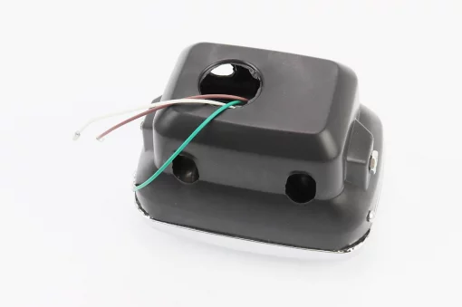 Фара передняя квадратная, Карпати, Верховина, YQ-346101