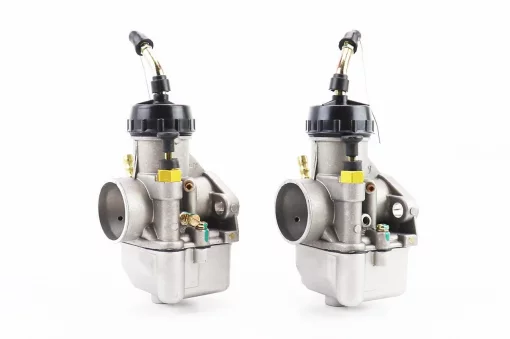 Карбюратор К68У+К68У-1, к-кт 2шт, МТ, УРАЛ, К-750, YQ-341401