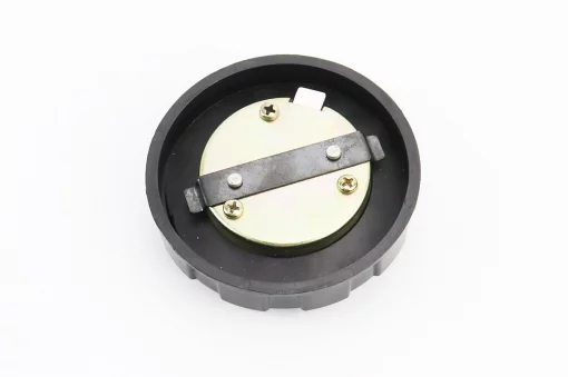 Кришка паливного баку з замком (чорна), ІЖ, YQ-342244