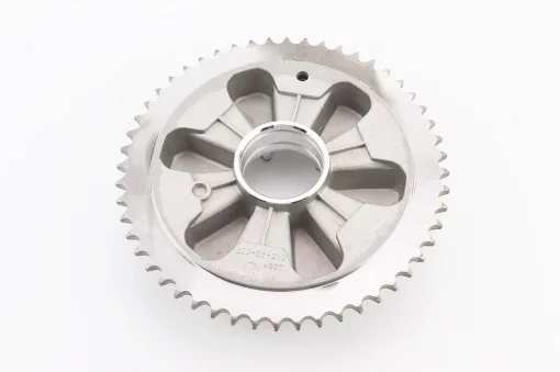 Зірка задня 428-52Т у зборі, ЯВА, YQ-343018