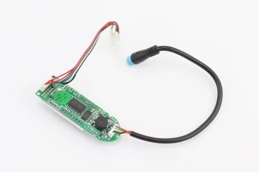 Панель приладів (екран), М5 (електросамокат), ЗЧ-ЕЛЕКТРО техніка, YQ-410118