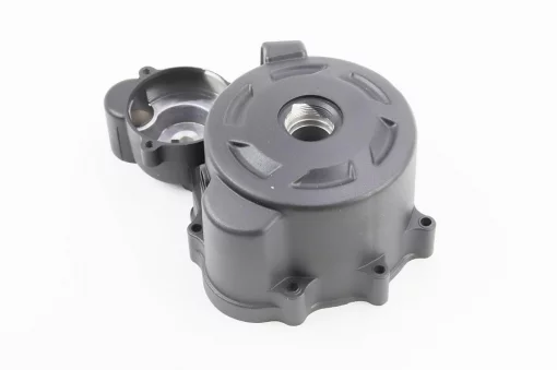 Крышка двигателя, левая, чёрный тип 2, Viper-V150A, YQ-508240