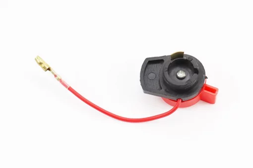 Кнопка зупинки двигуна з проводом 168F/170F/173F/177F/182F/188F/190F тип 6, D177F/188F, YQ-601511