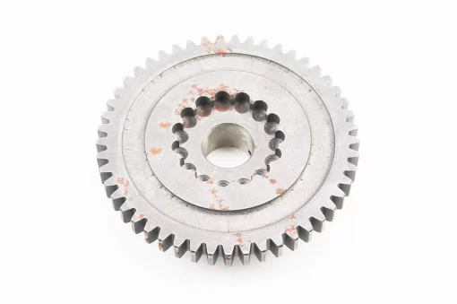 КПП-Шестерня ведуча знижувальна 101-2 Z-49, M175/195N, YQ-604194