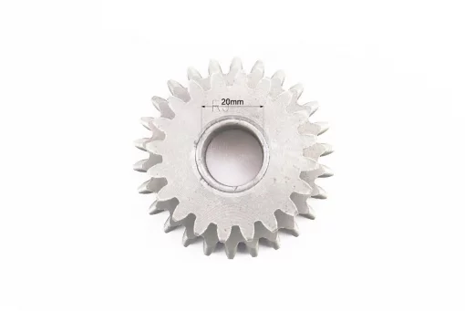 КПП-Шестерня промежуточная зад. передачи Z-20х26, M175/195N, YQ-604201