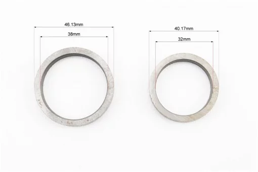 Седло клапана к-т 2шт R195NM, D190/195N, YQ-604300
