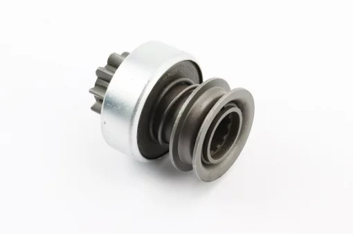 Бендикс электростартера Z-9, Lзуба-15,5мм R190N/195NM, D190/195N, YQ-624100