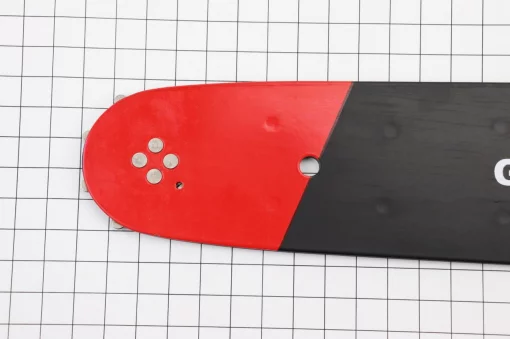 Шина 16"-1,3мм 3/8" 56-57зв L-45см, "HARD", Б/П-РІЗНЕ, YQ-201767