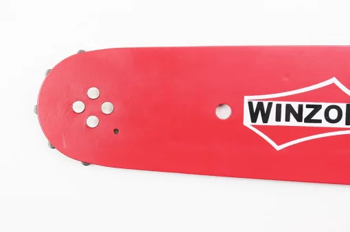 Шина 14"-1,3мм 3/8" 50зв L-39см, "PRO SERIA", Б/П-РІЗНЕ, YQ-201826