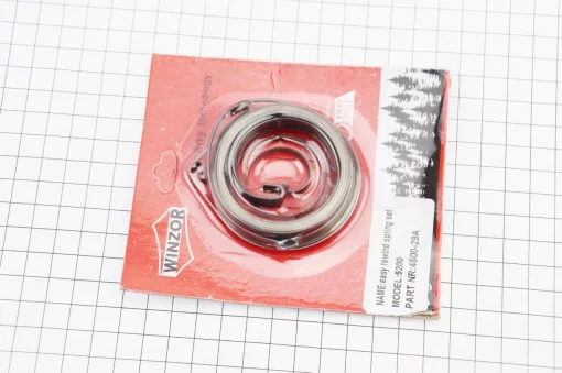 Пружина стартера "Плавный пуск", к-кт 2шт, (на блистере), Б/П-GoodLuck, YQ-205664