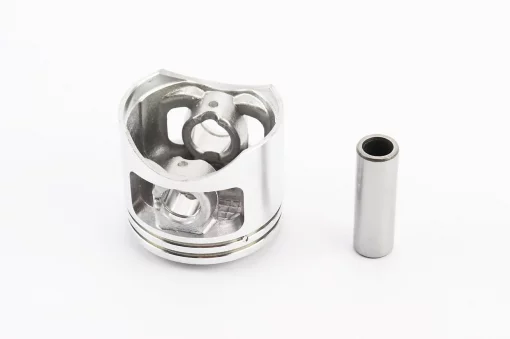 Поршень, к-кт 4500 43мм (палец 11мм) + подшипник + шайбы, Б/П-GoodLuck, YQ-205673