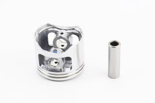 Поршень, к-кт 5200 45мм (палець 11мм), PRO SERIA, Б/П-GoodLuck, YQ-205690