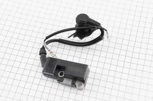 Котушка запалювання 4500/5200/5800, "PRO SERIA", Б/П-GoodLuck, YQ-205708