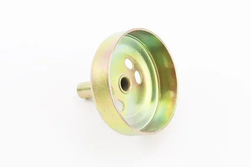 Тарелка сцепления 7T + подшипник + стопорное кольцо, к-кт, ТРИМЕР, YQ-213356