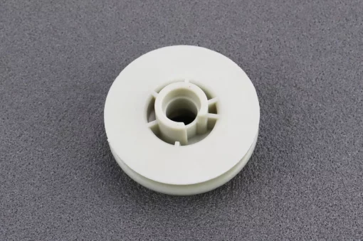 Шкив стартера 4 зацепа 4500/5200, качественный, Б/П-GoodLuck, YQ-205734