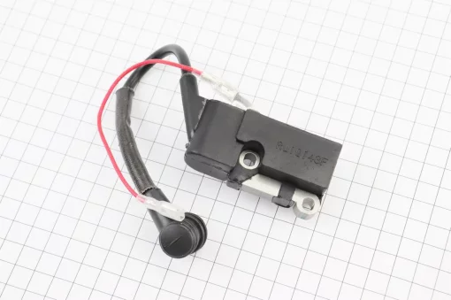 Котушка запалювання 4500/5200/5800, Б/П-GoodLuck, YQ-205748