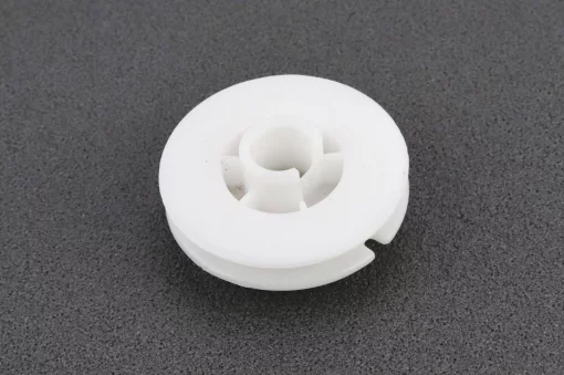 Шків стартера 4 зачепи 4500/5200 + пружина + ручка + шнур, к-кт тип 2, Б/П-GoodLuck, YQ-205810