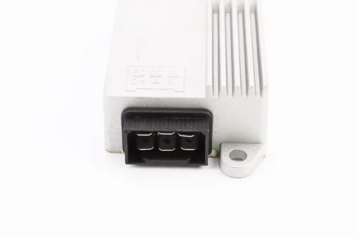 Комутатор-стабілізатор (4х6 контактів) 12V, Мінск, YQ-340027