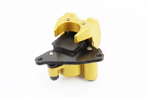 Гальмівний супорт з колодками Honda DIO50 тип 2, YQ-352366